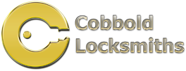 Cobbold Locksmiths - Logo