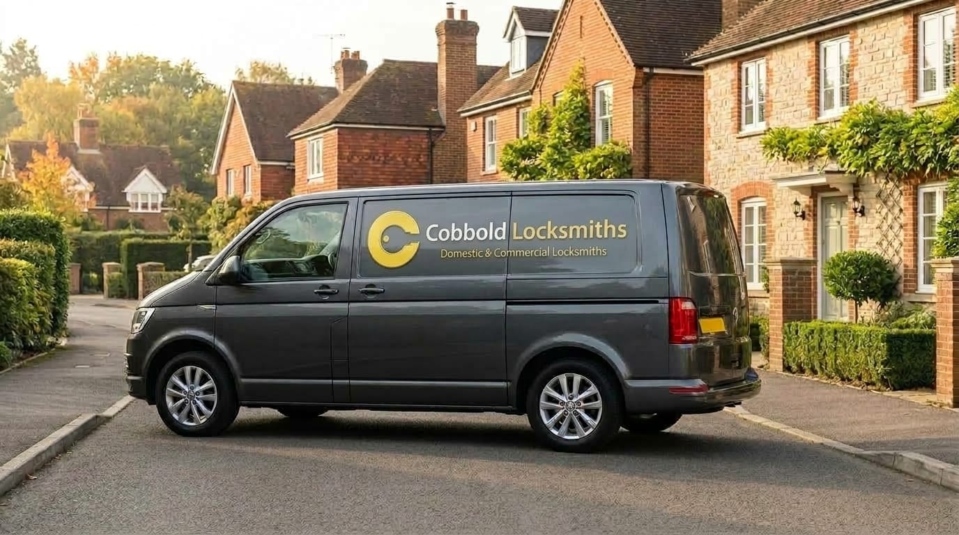 Locksmith Services - Domestic and Commercial Locksmiths